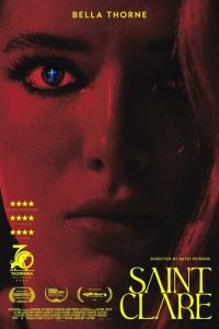 Святая Клэр